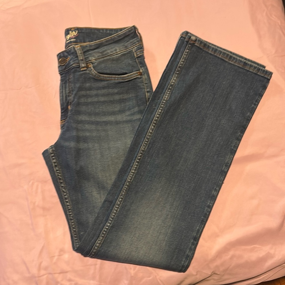 Wranglers